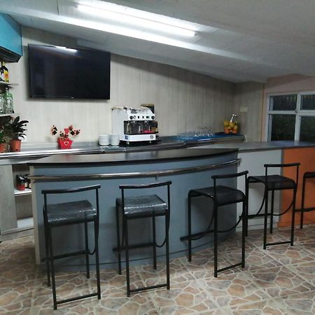 Apartamento Rural Duplex Tomiño 외부 사진