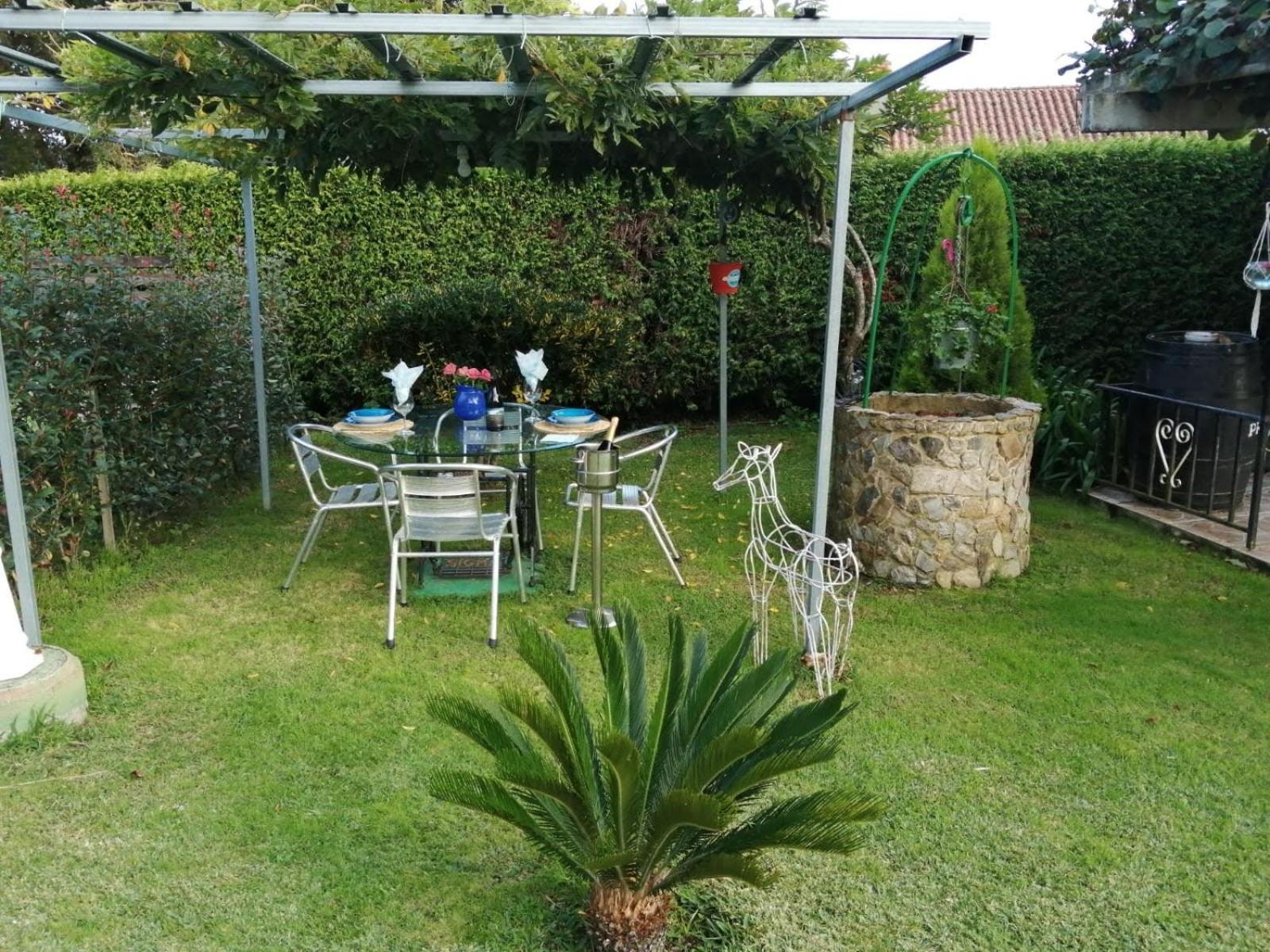 Apartamento Rural Duplex Tomiño 외부 사진