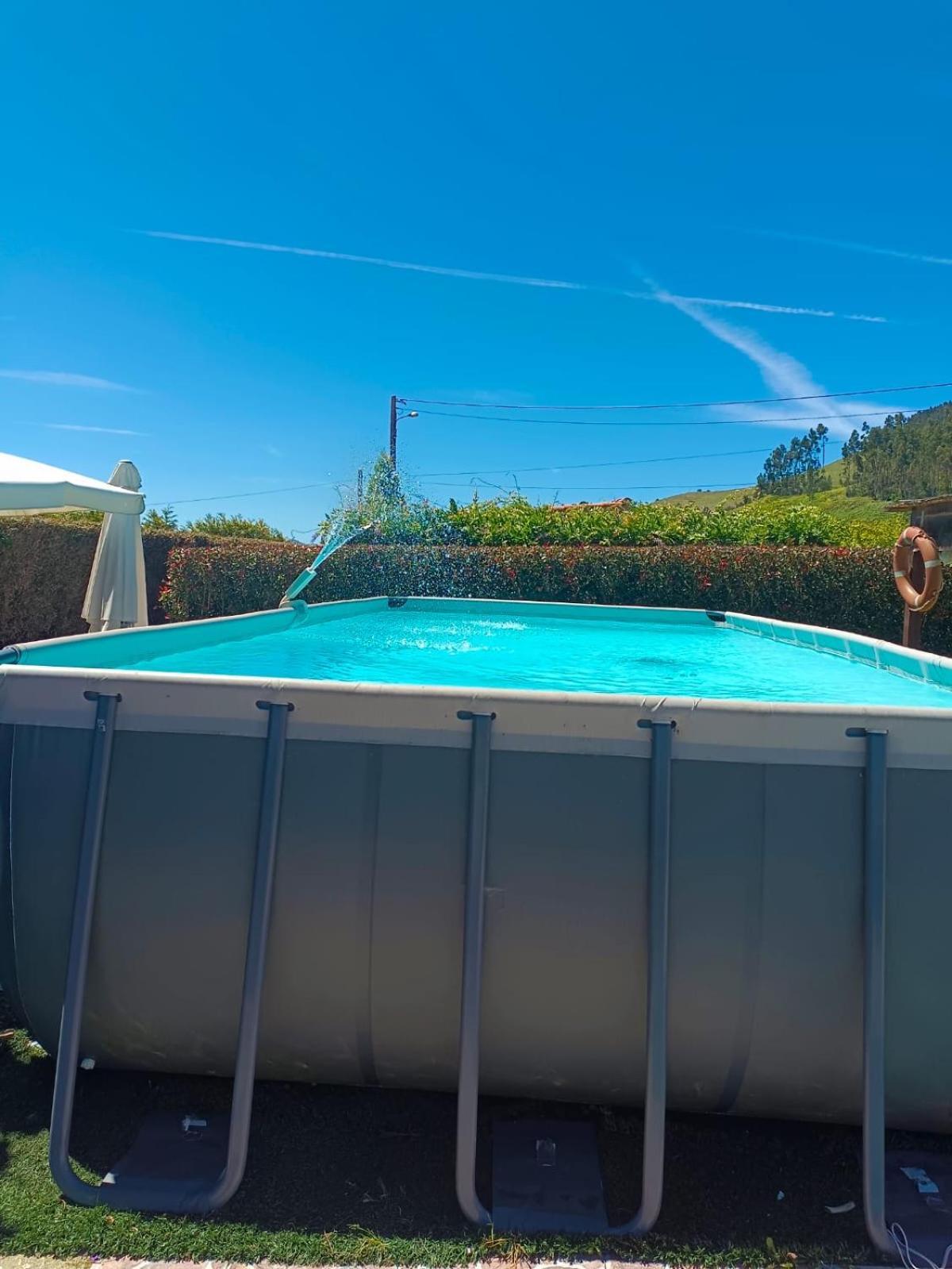 Apartamento Rural Duplex Tomiño 외부 사진