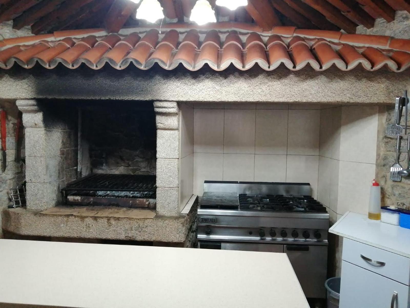 Apartamento Rural Duplex Tomiño 외부 사진
