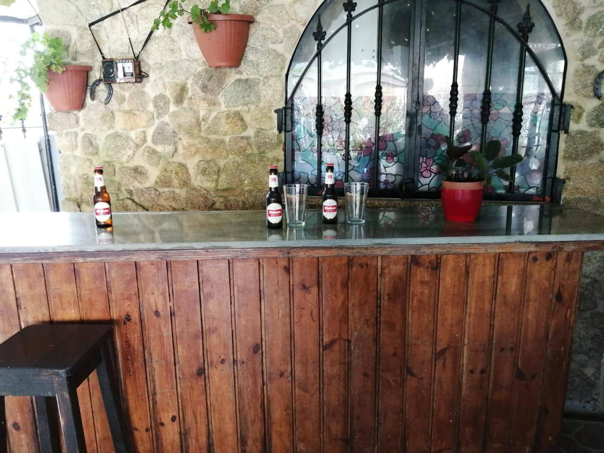Apartamento Rural Duplex Tomiño 외부 사진