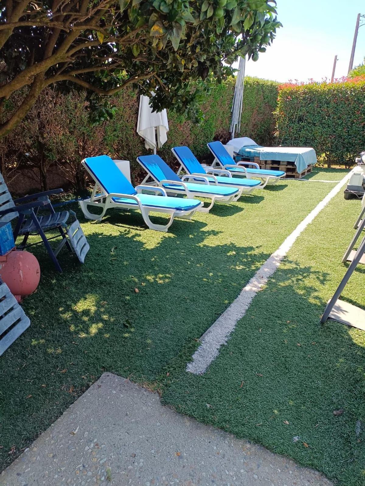 Apartamento Rural Duplex Tomiño 외부 사진