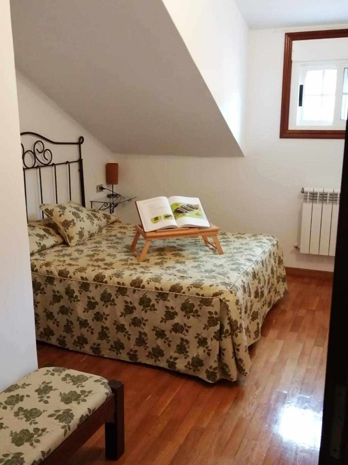 Apartamento Rural Duplex Tomiño 외부 사진