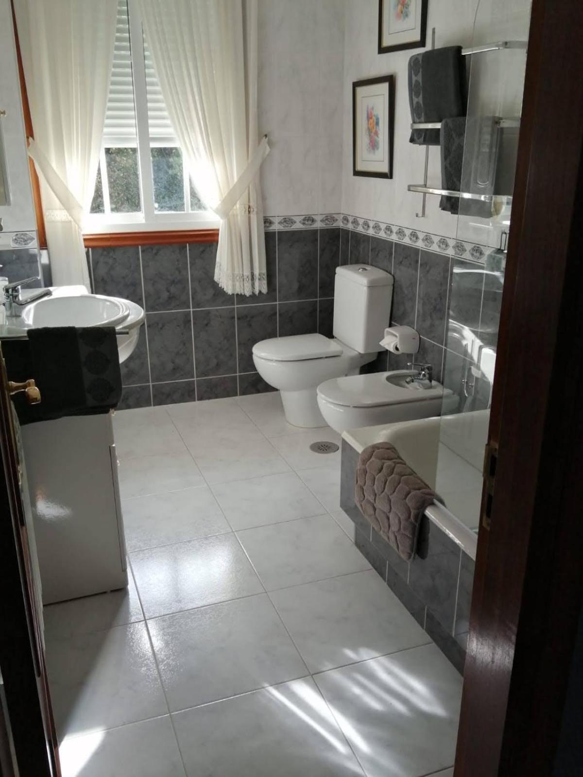 Apartamento Rural Duplex Tomiño 외부 사진