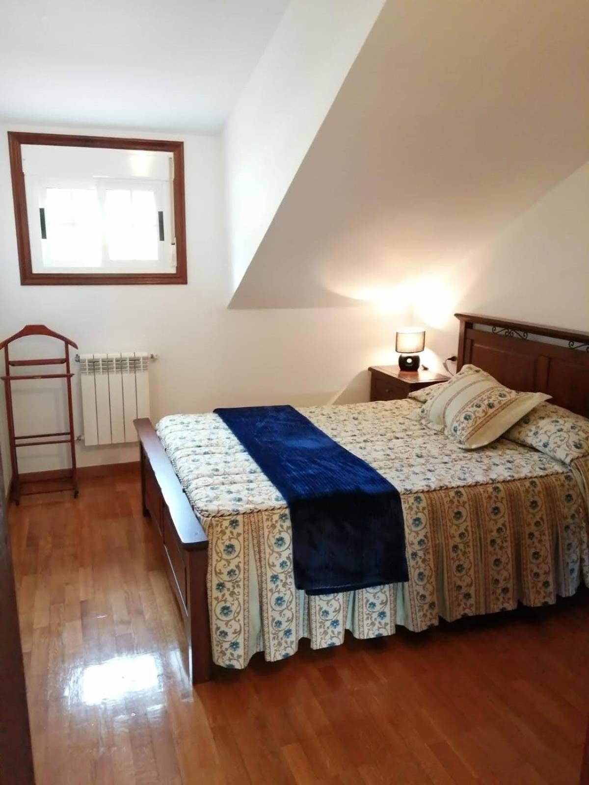 Apartamento Rural Duplex Tomiño 외부 사진