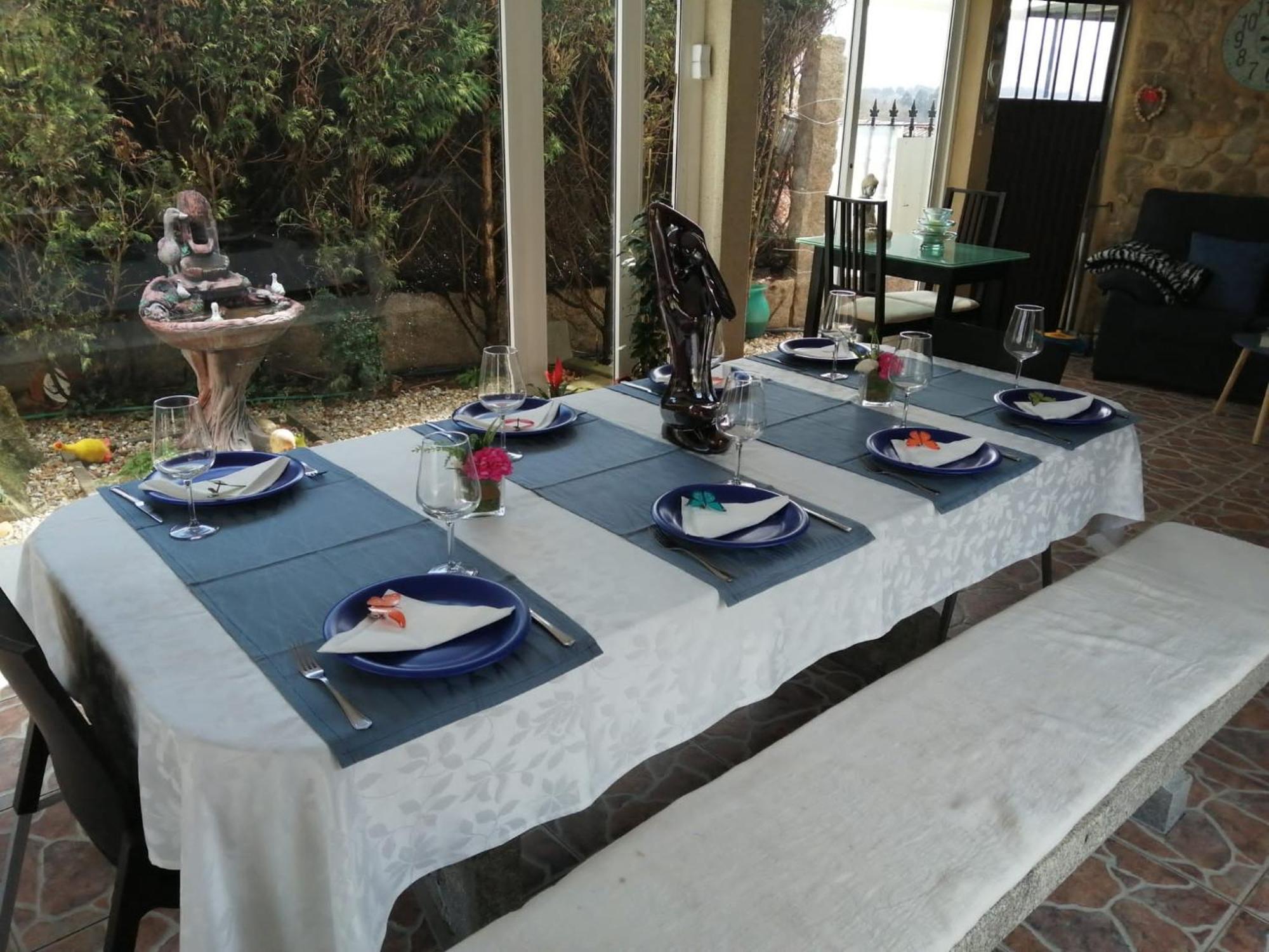 Apartamento Rural Duplex Tomiño 외부 사진