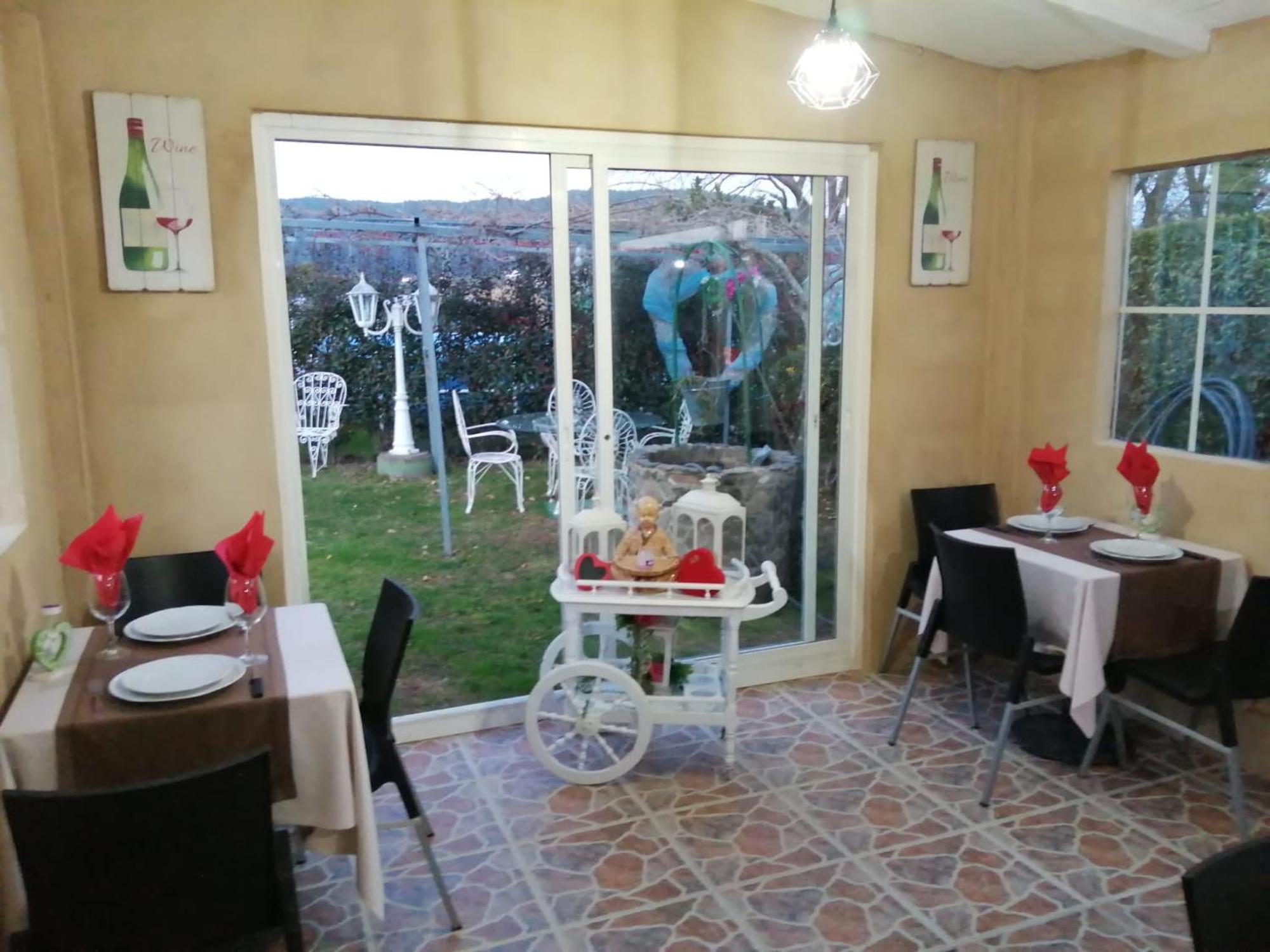 Apartamento Rural Duplex Tomiño 외부 사진