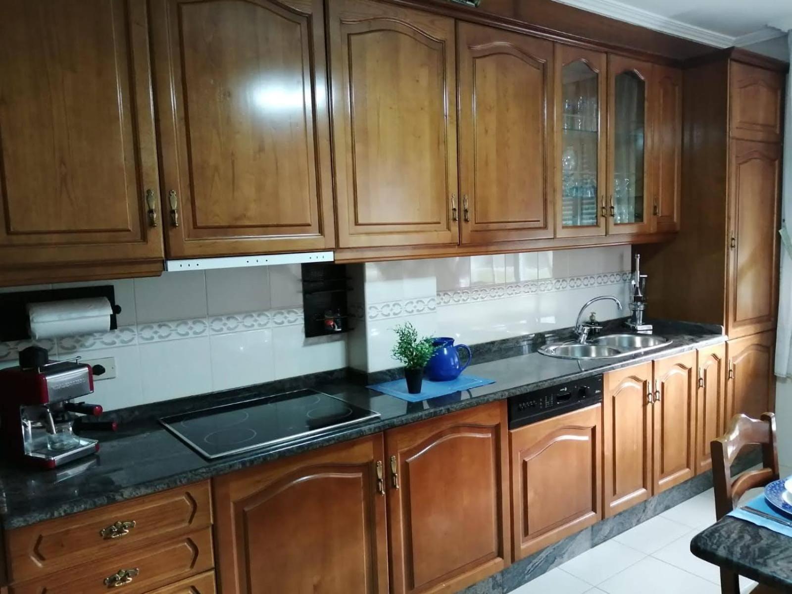 Apartamento Rural Duplex Tomiño 외부 사진