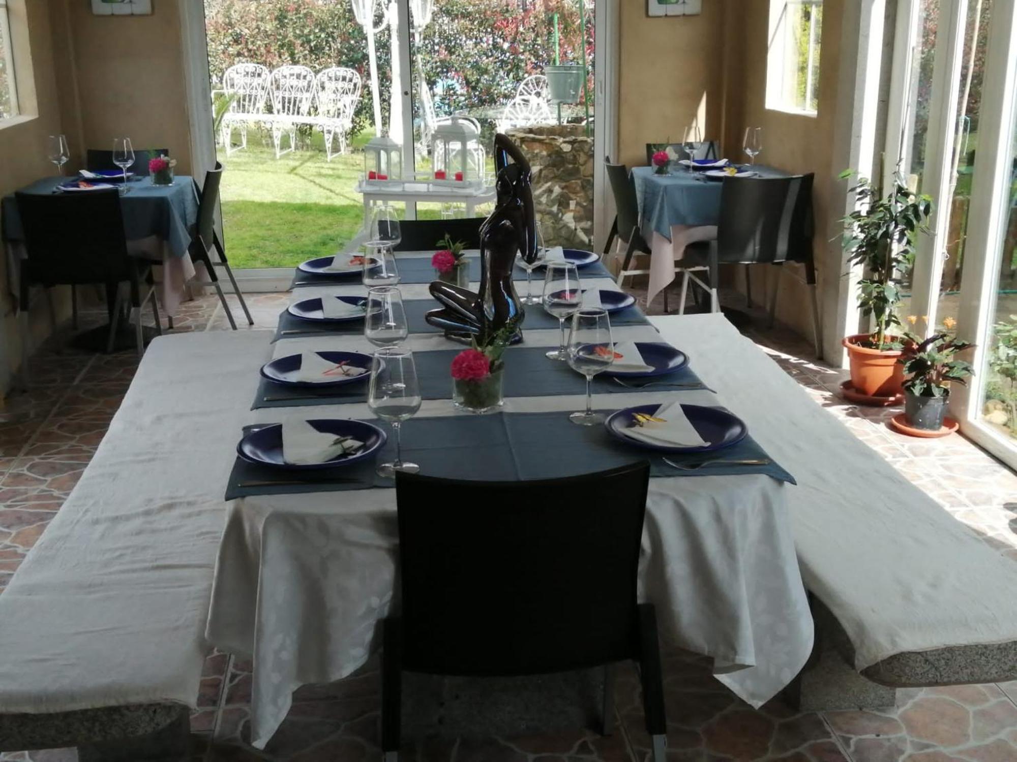 Apartamento Rural Duplex Tomiño 외부 사진