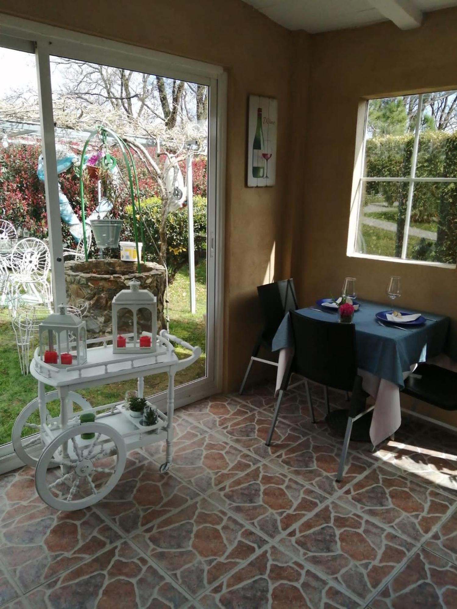 Apartamento Rural Duplex Tomiño 외부 사진